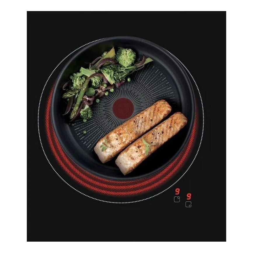 Tefal - Rajnica INGENIO Unlimited 20 cm