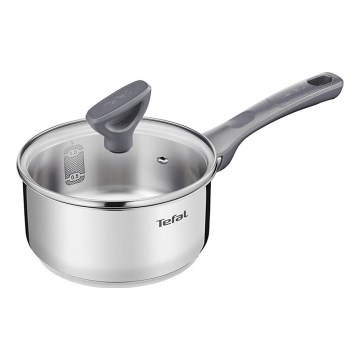Tefal - Rajnica s pokrievkou DAILY COOK 16 cm