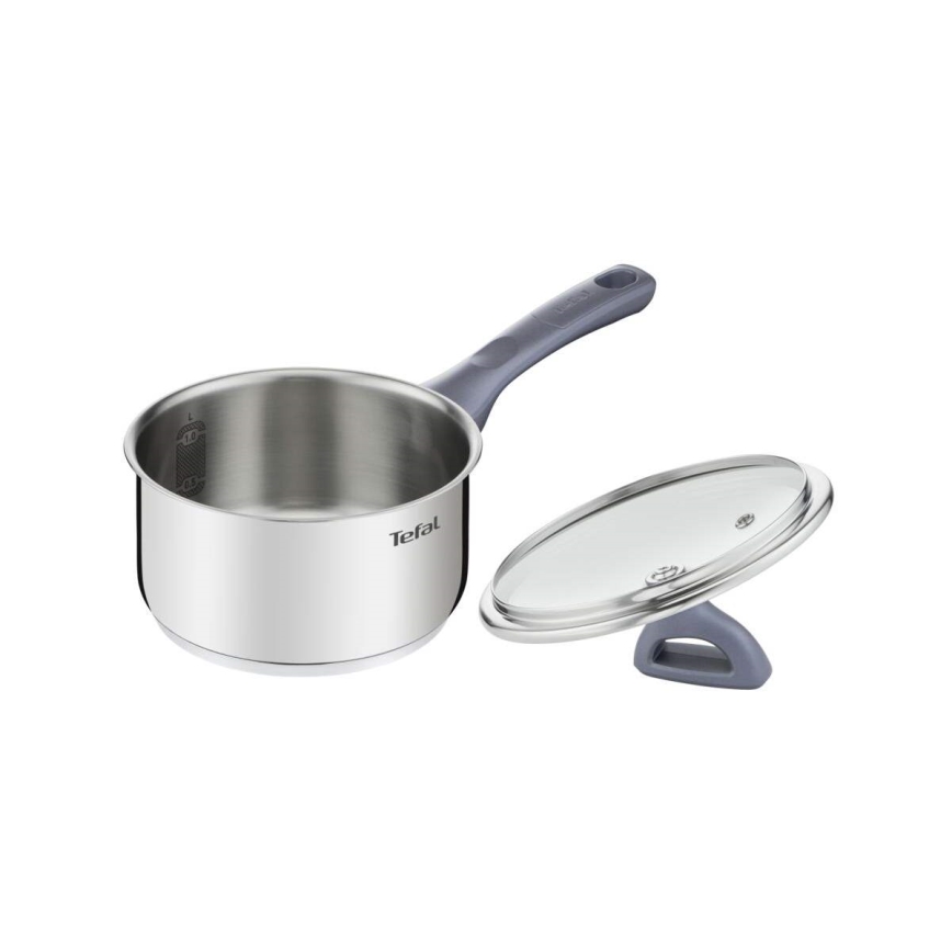 Tefal - Rajnica s pokrievkou DAILY COOK 16 cm