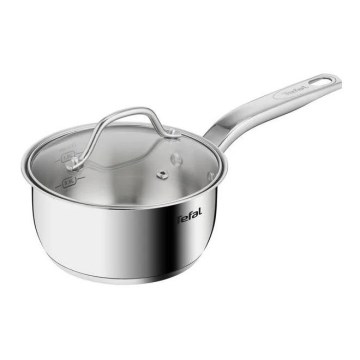 Tefal - Rajnica s pokrievkou INTUITION 16 cm