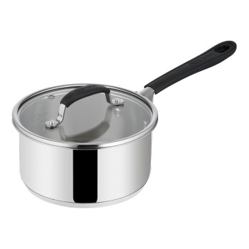 Tefal - Rajnica s pokrievkou JAMIE OLIVER 18 cm