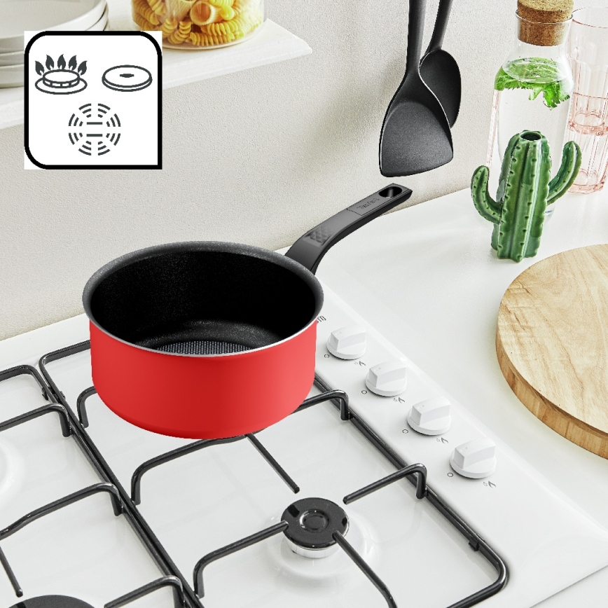 Tefal - Rendlík EASY START 18 cm