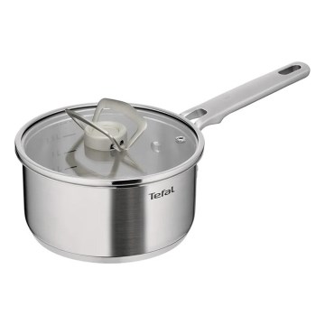 Tefal - Rendlík s pokrievkou EXTREME 18 cm
