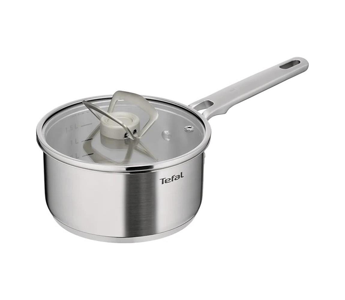 Tefal - ík s pokrievkou EXTREME 18 cm E5292304