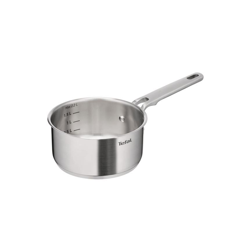 Tefal - Rendlík s pokrievkou EXTREME 18 cm