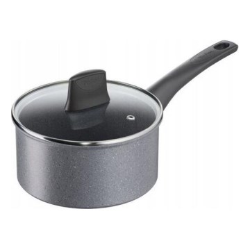 Tefal - Rendlík s pokrievkou MINERALIA 18 cm