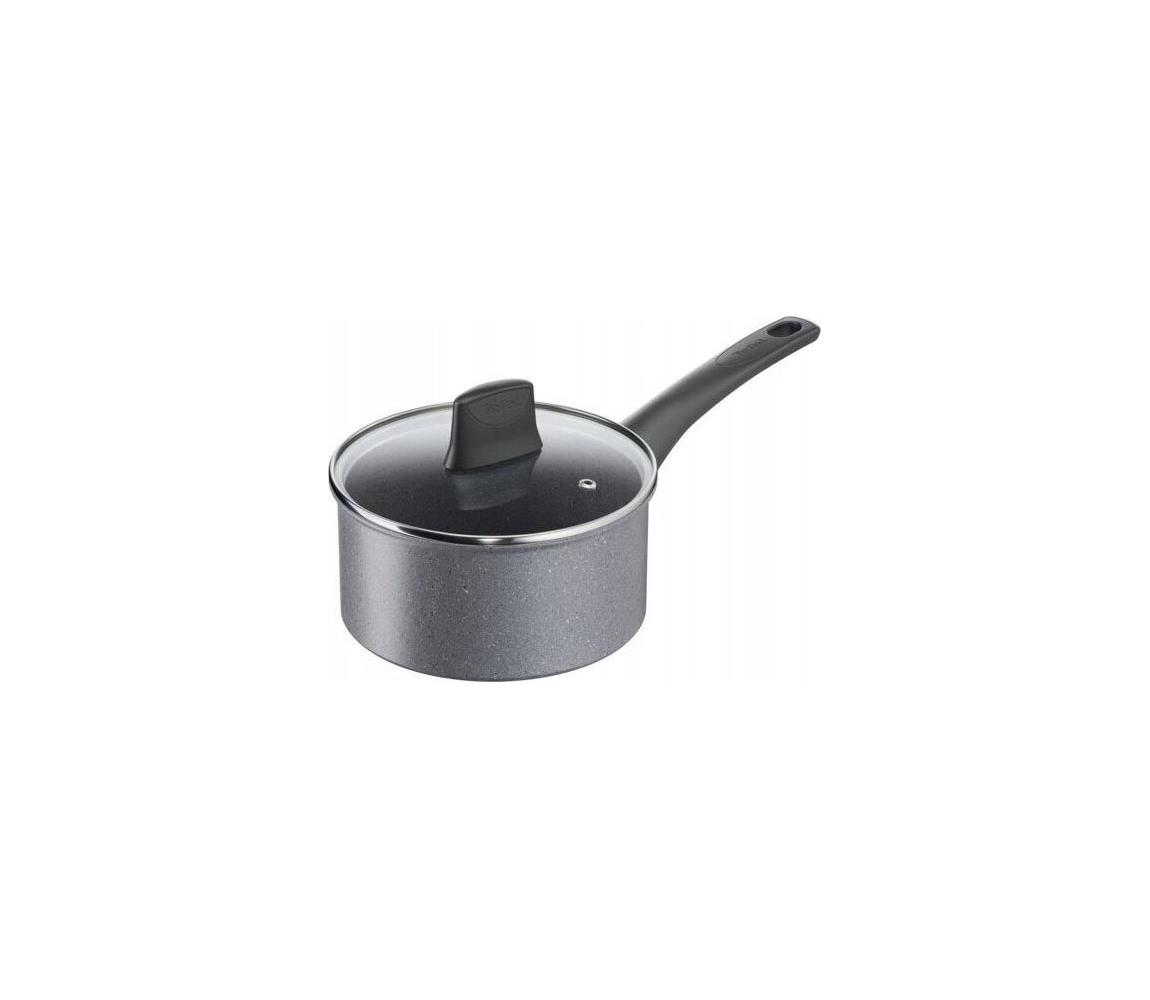 Tefal - ík s pokrievkou MINERALIA 18 cm G1232353