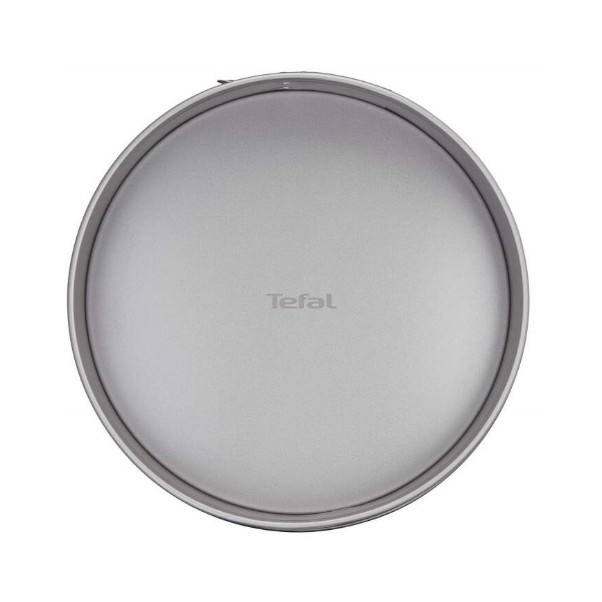 Tefal - Rozkladacia forma na tortu DELIBAKE 23 cm červená