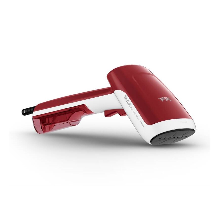 Tefal - Ručný naparovač odevov ACCESS STEAM FIRST 1300W/230V vínová