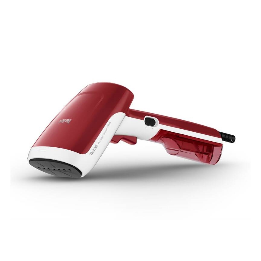 Tefal - Ručný naparovač odevov ACCESS STEAM FIRST 1300W/230V vínová