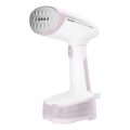 Tefal - Ručný naparovač odevov ACCESS STEAM POCKET 1300W/230V ružová