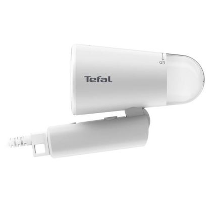 Tefal - Ručný naparovač odevov ORIGIN TRAVEL 1200W/230V biela