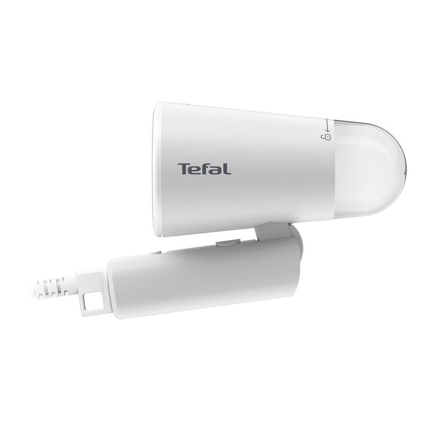 Tefal - Ručný naparovač odevov ORIGIN TRAVEL 1200W/230V biela