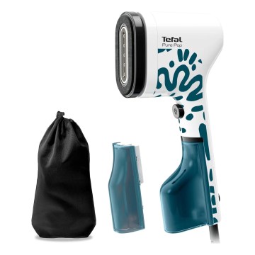 Tefal - Ručný naparovač odevov PURE POP HOME & TRAVEL 1300W/230V