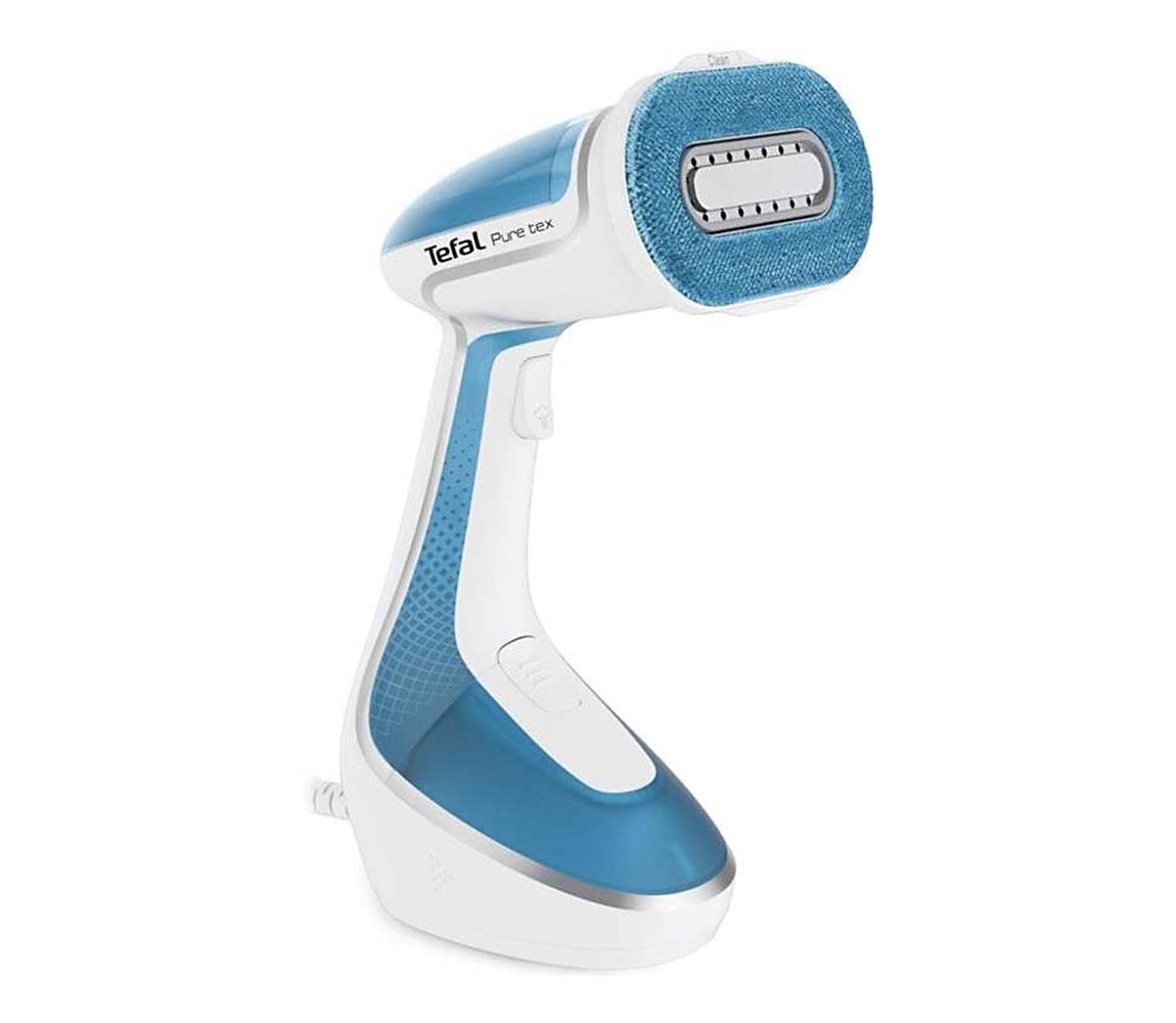 Tefal - Ručný naparovač odevov PURE TEX 1700W/230V DT9530E1