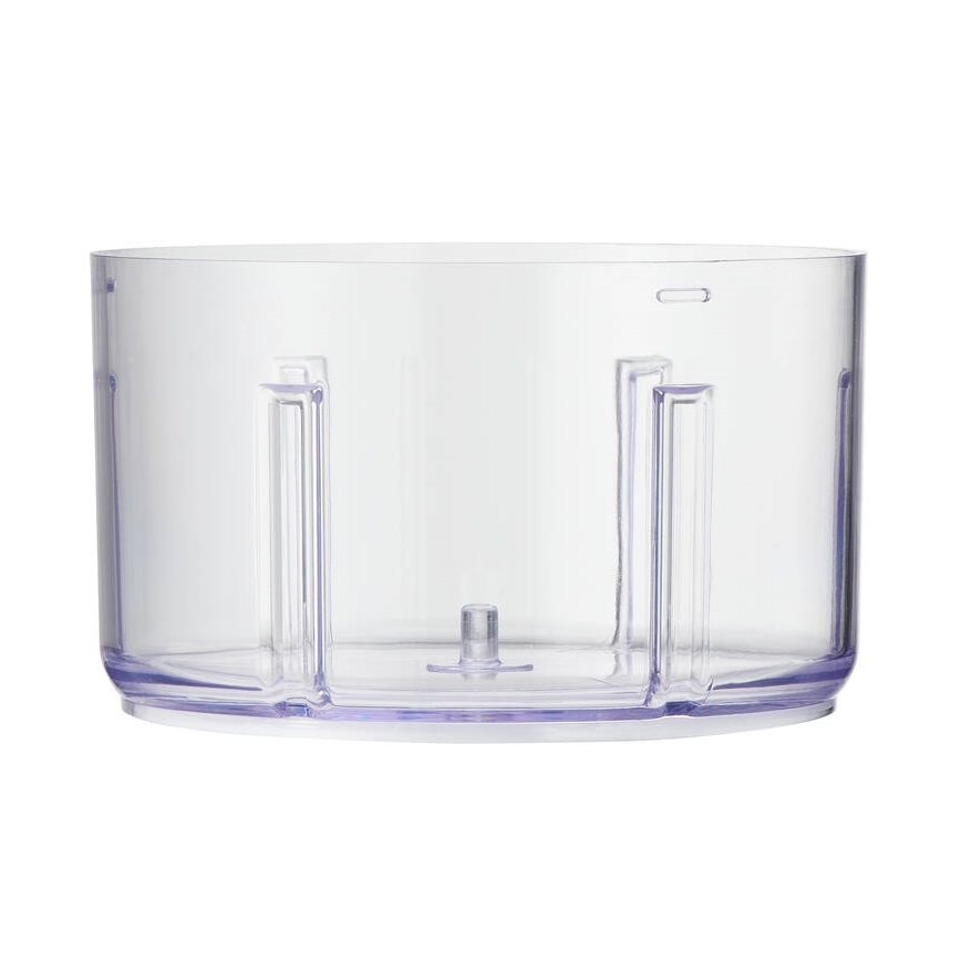 Tefal - Ručný sekáčik 5 SECOND CHOPPER 500 ml zelená/biela