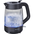 Tefal - Rýchlovarná kanvica MORNING GLASS 1,7 l 2000W/230V