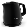 Tefal - Rýchlovarná kanvica VITA 0,8 l 2400W/230V čierna