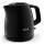 Tefal - Rýchlovarná kanvica VITA 0,8 l 2400W/230V čierna