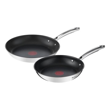 Tefal - Sada 2 panvíc DUETTO