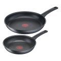 Tefal - Sada 2 panvíc EASY CHEF