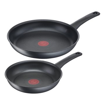 Tefal - Sada 2 panvíc EASY CHEF