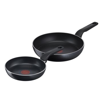 Tefal - Sada 2 panvíc GENEROUS