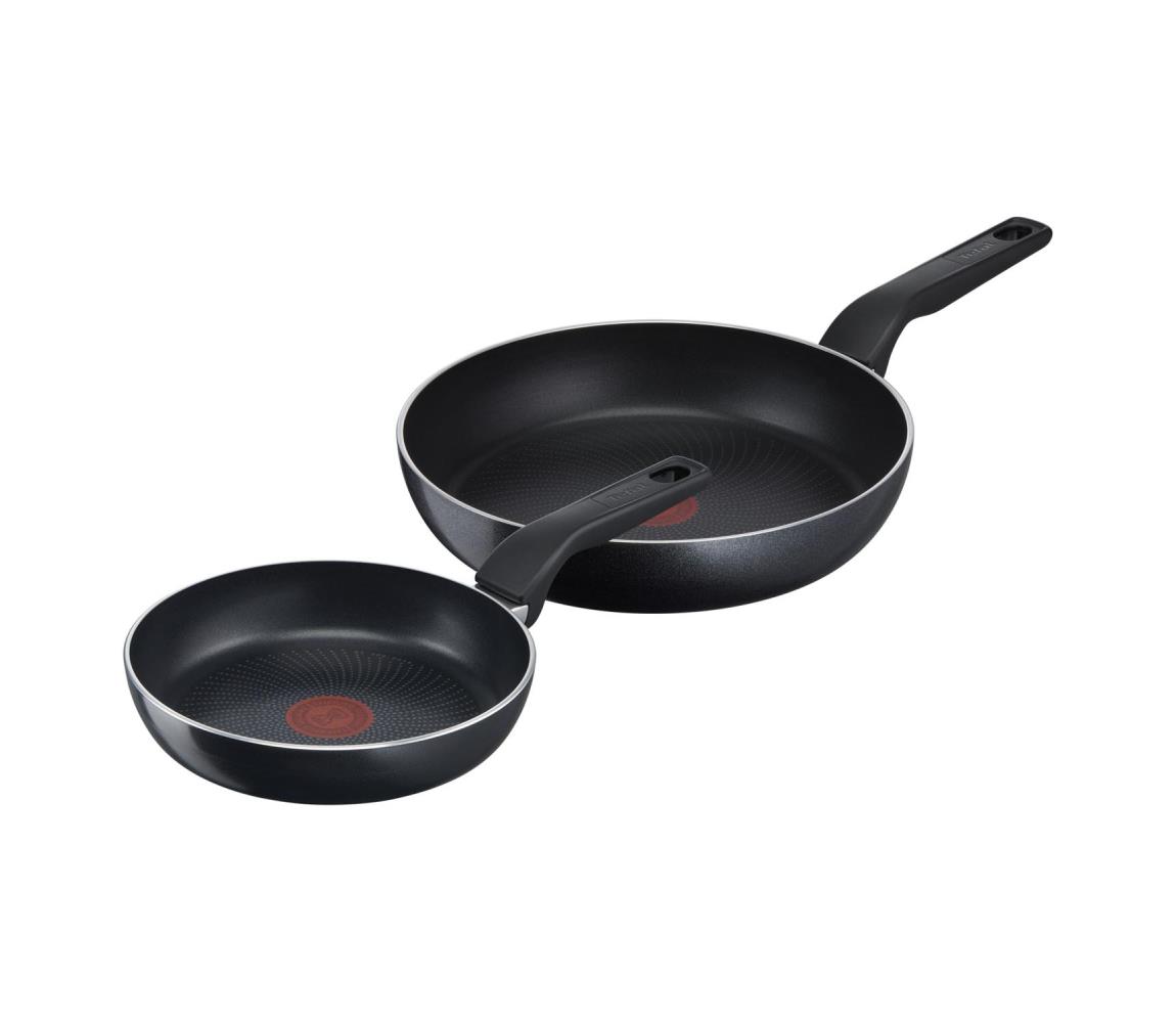 Tefal - Sada 2 panvíc GENEROUS C2789032