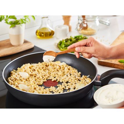 Tefal - Sada 2 panvíc GENEROUS