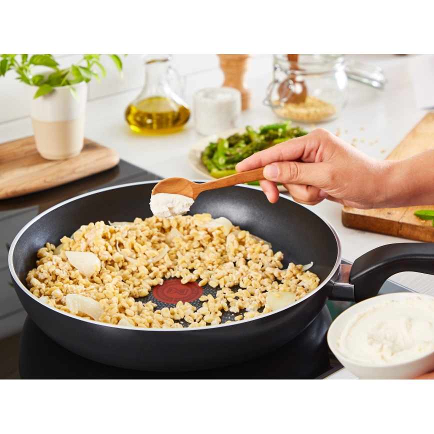 Tefal - Sada 2 panvíc GENEROUS