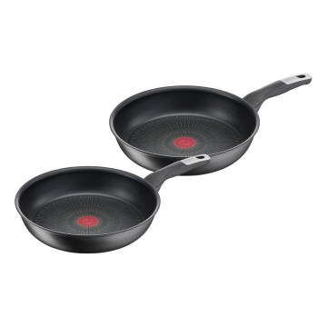 Tefal – sada 2 panvíc UNLIMITED