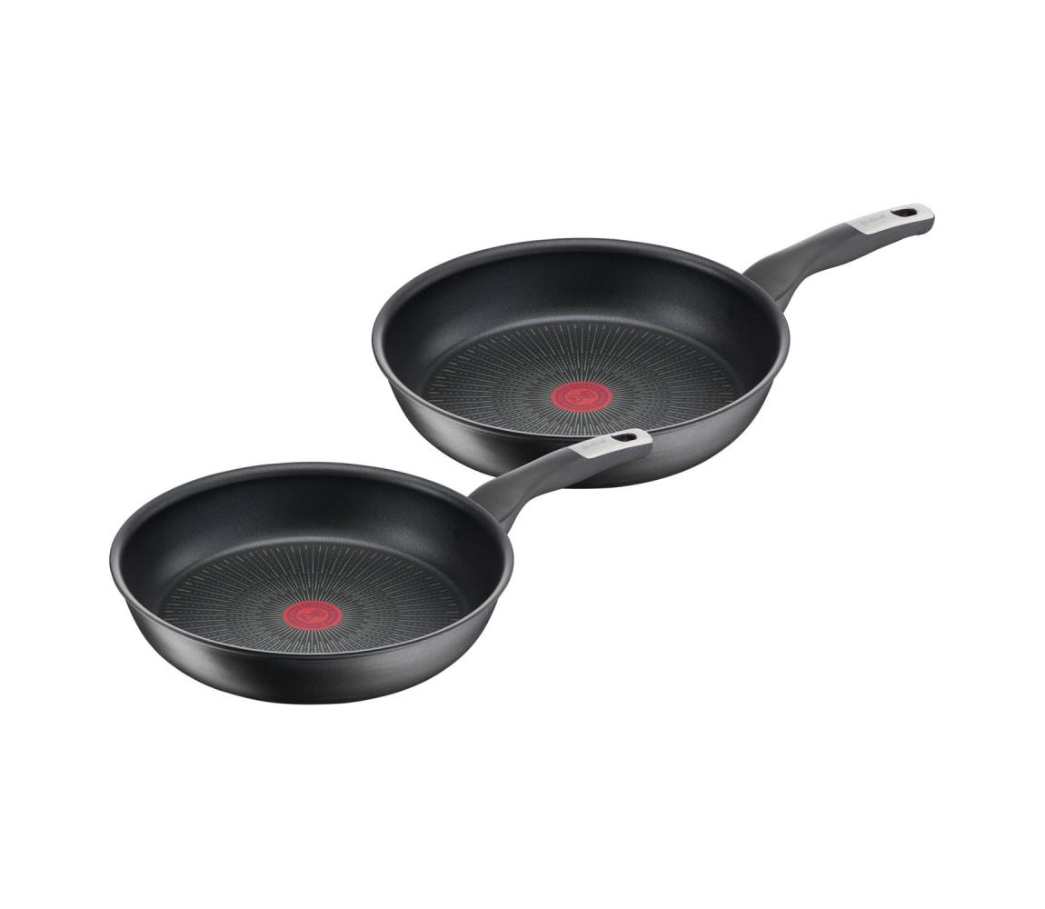 Tefal - Sada 2 panvíc UNLIMITED G2559072