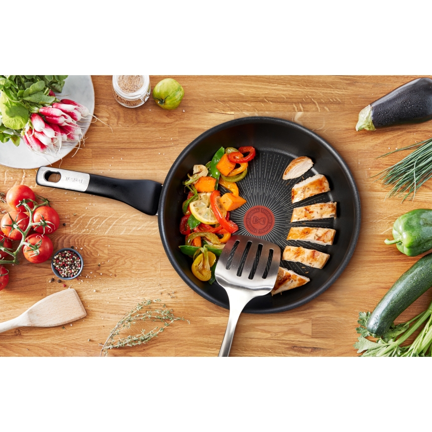 Tefal – sada 2 panvíc UNLIMITED
