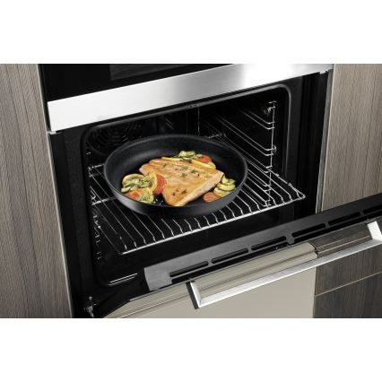 Tefal - Sada 3 ks panvíc INGENIO BLACK STONE