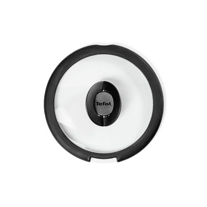 Tefal - Sada 3 sklenených pokrievok