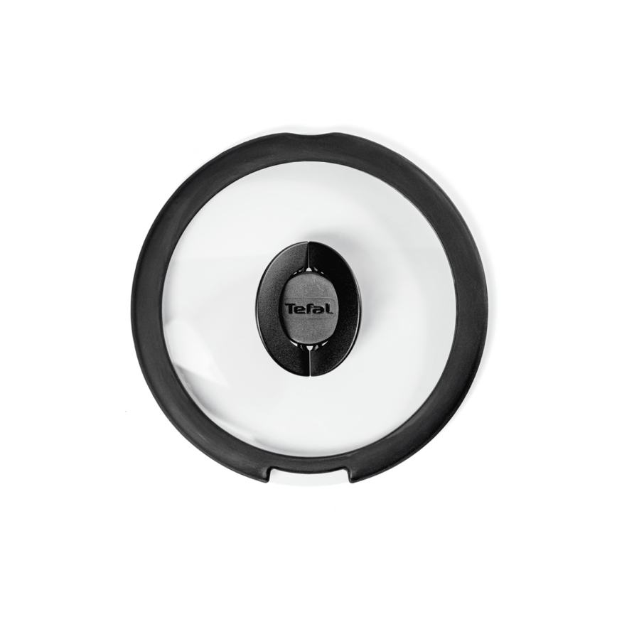 Tefal - Sada 3 sklenených pokrievok