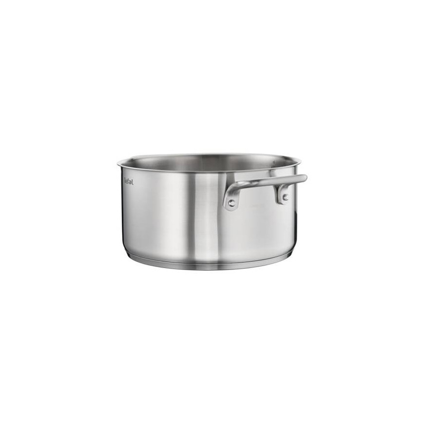 Tefal - Sada hrncov 10 ks VIRTUOSO nerez