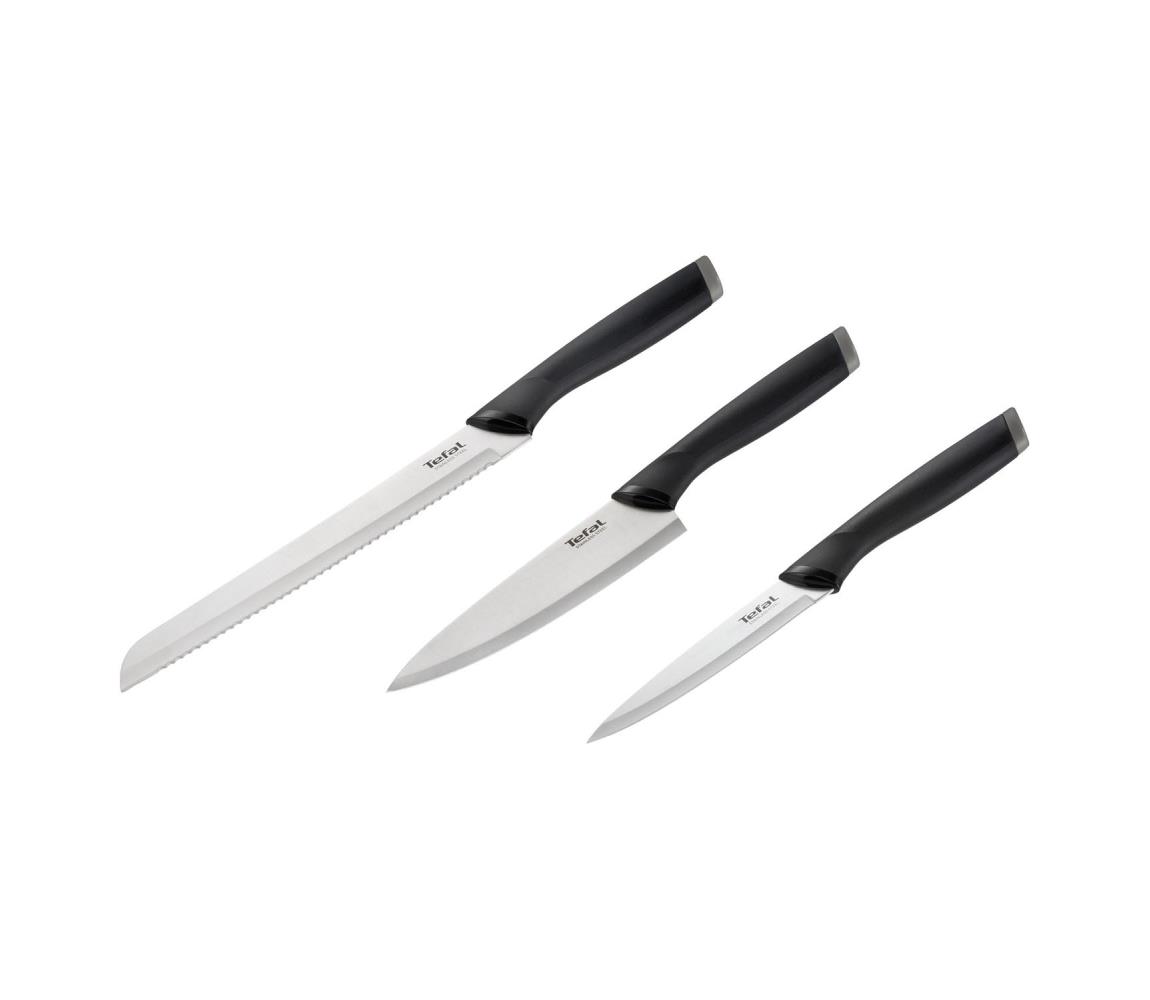 Tefal - sada nožov ESAL, 3 ks K221S355