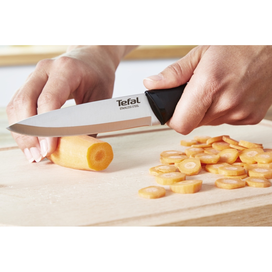Tefal - sada nožov ESSENTIAL, 3 ks