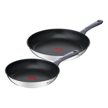 Tefal - Sada panví 2 ks DAILY COOK