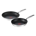 Tefal - Sada panvíc 2 ks DUETTO
