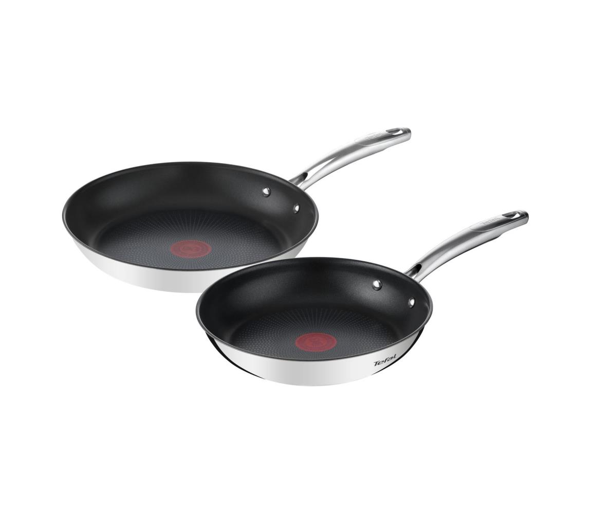 Tefal - Sada panvíc 2 ks DUETTO G732S255