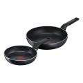 Tefal - Sada panvíc 2 ks GENEROUSE COOK