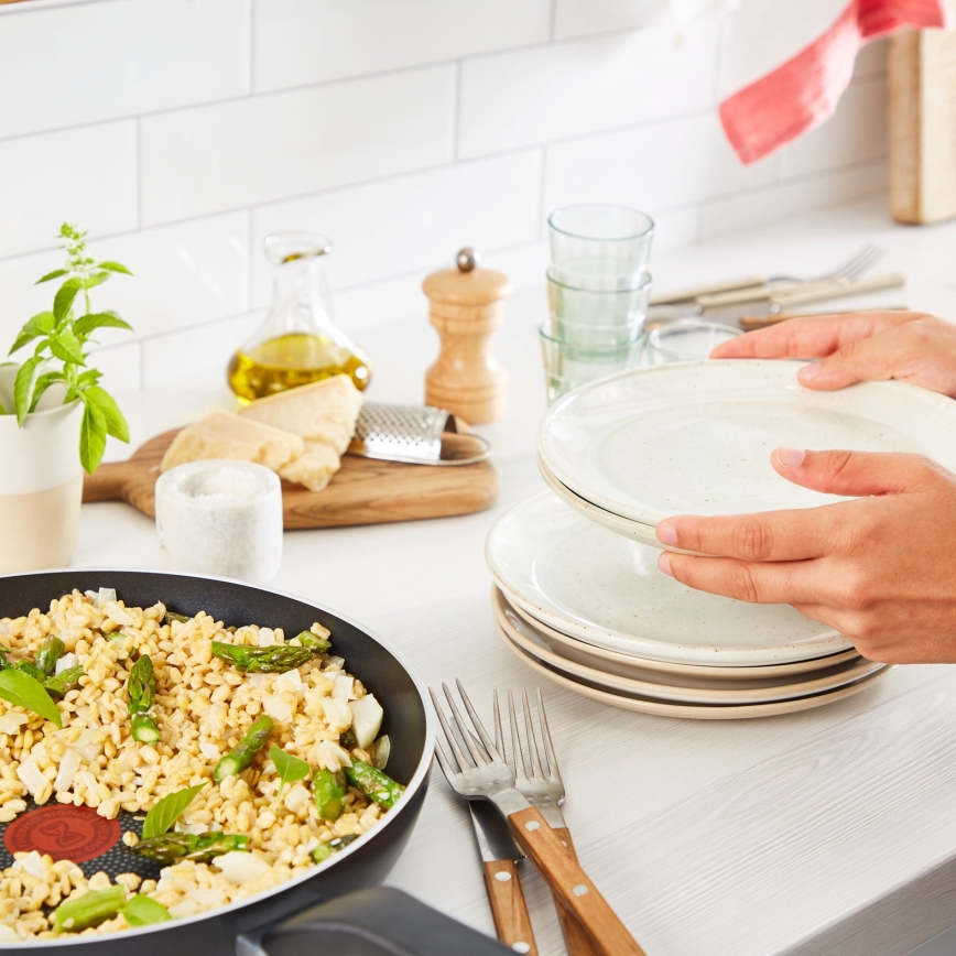 Tefal - Sada panvíc 2 ks GENEROUSE COOK
