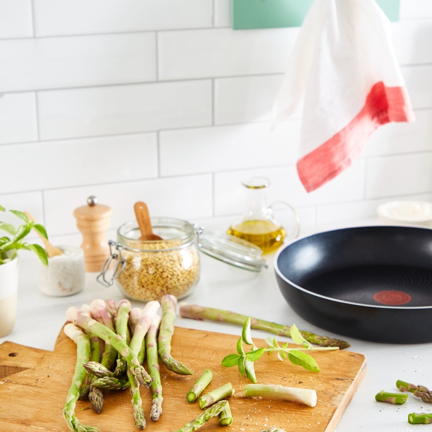 Tefal - Sada panvíc 2 ks GENEROUSE COOK