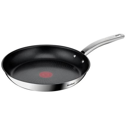 Tefal - Sada panvíc 2 ks INTUITION 20/26 cm