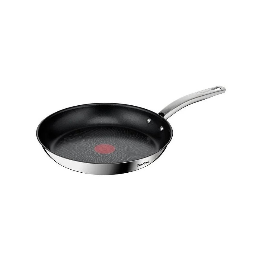Tefal - Sada panvíc 2 ks INTUITION 20/26 cm