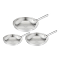 Tefal - Sada panvíc 3 ks DUETTO ON