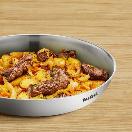 Tefal - Sada panvíc 3 ks DUETTO ON