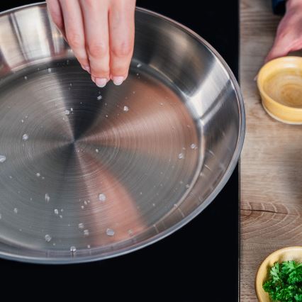 Tefal - Sada panvíc 3 ks DUETTO ON